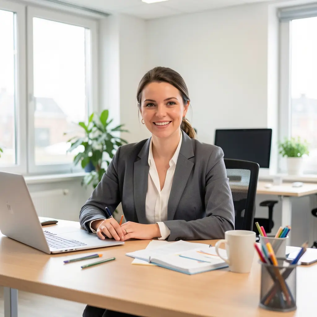 Professionelles Produktivitäts-Coaching